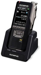 Olympus DS-7000 with WATERPROOF Handsfree 4 Pedal Package - CVI Direct
