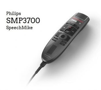 SpeechMike 3700